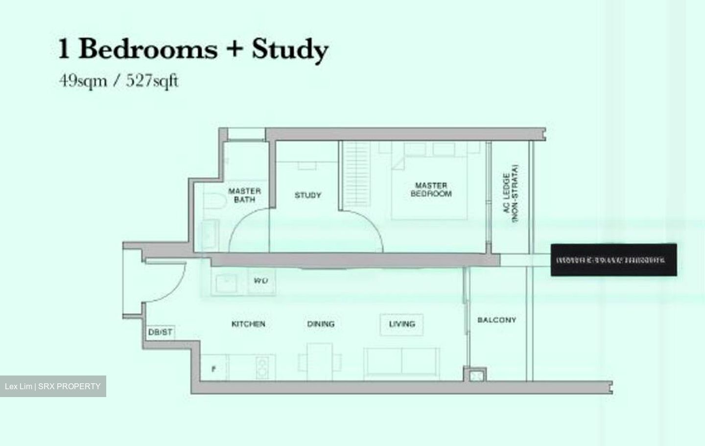 Zion Road (D3), Condominium #461311521